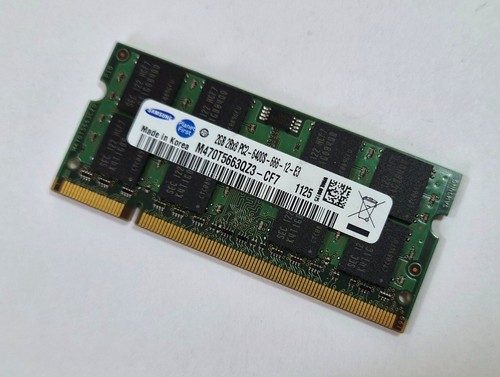 2gb ddr2 pc2 6400s samsung - pc2-6400s,