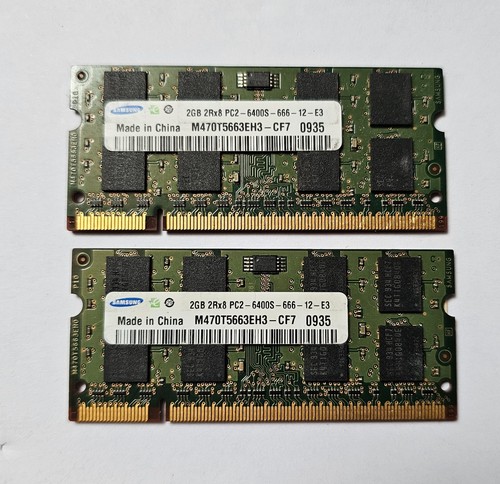 Samsung 4gb 2x2gb kit - samsung,