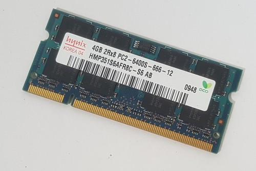 4gb ddr2 pc2 - ddr2, hynix