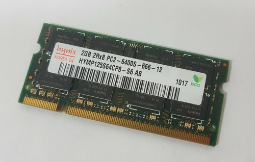 Hynix 2gb ddr2 - 2gb,