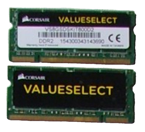 8gb kit corsair value - value, select