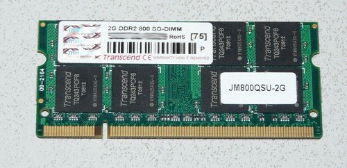 2gb ddr2 ram 800mhz pc2 - 2gb,