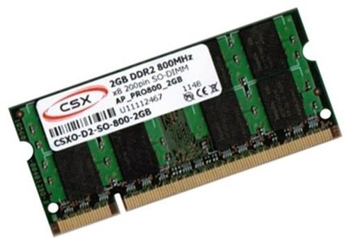 2gb ram 800mhz ddr2 - 2gb,