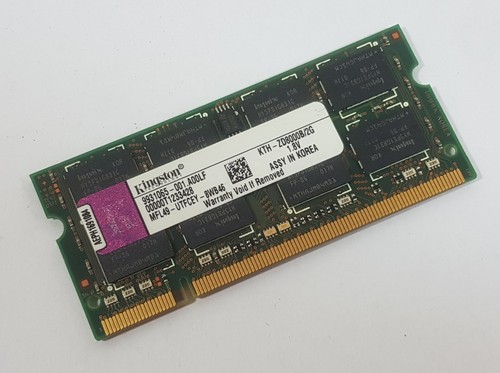 2gb ddr2 pc2 6400s kingston - ddr2, pc2-6400s