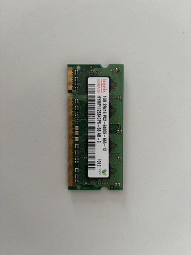 Hynix 1gb ddr2 dimm - hynix,
