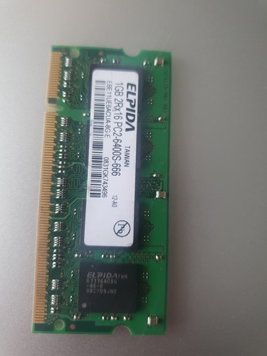 1gb 2rx16 ddr2 ram 800mhz - 2rx16,