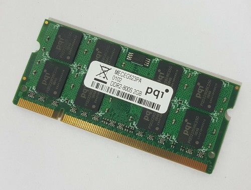 2gb ddr2 pc2 6400 - ddr2, pqi