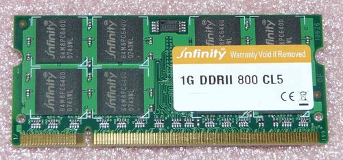 1gb ddr2 ram 800mhz pc6400 - ram,