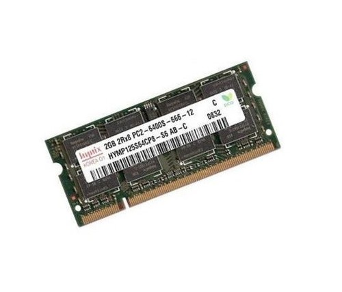 2gb hynix ddr2 dimm 800 - so, mhz