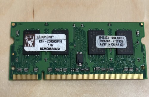 1gb ddr2 ram - ddr2, pc2-6400
