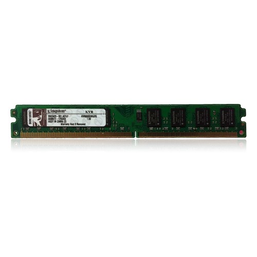 Kingston 2gb ddr2 800 dimm - 2gb, so-dimm