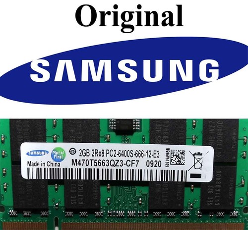 2gb samsung laptop notebook - /,