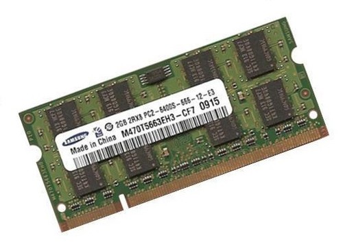 2gb ram speicher notebook - 2gb,