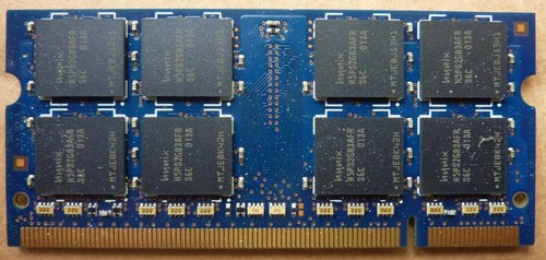 4gb ddr2 ram 800 - ddr2-ram,