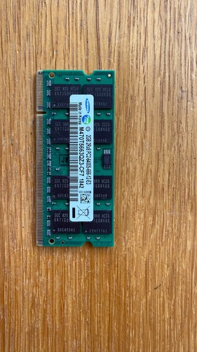 Samsung ddr2 800 - gb, ddr2-800