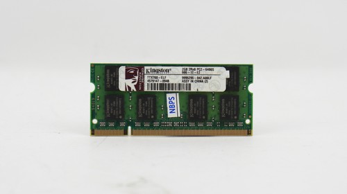 Kingston 2gb ddr2 800mhz - ddr2,