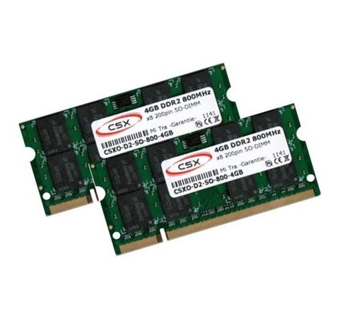 4gb 8gb ddr2 800 - 4gb,