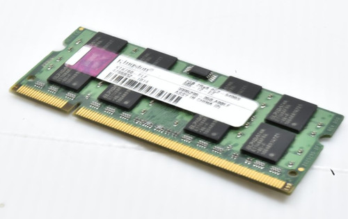 Kingston 2gb ddr2 800 - kingston, so-dimm