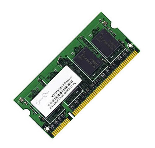 2gb sodimm ddr2 - sodimm, 6400