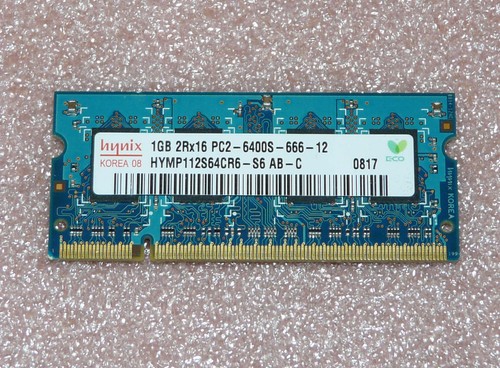 1gb 2rx16 ddr2 ram - 1gb,