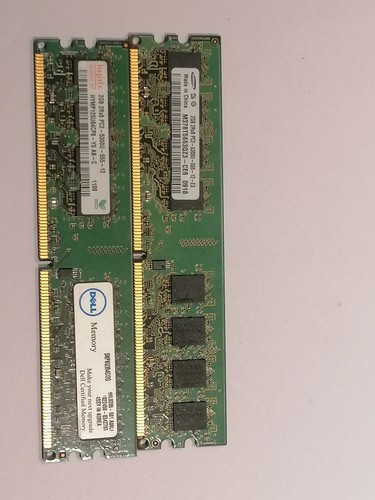 4gb ddr2 800 pc2 - 4gb, ddr2-800