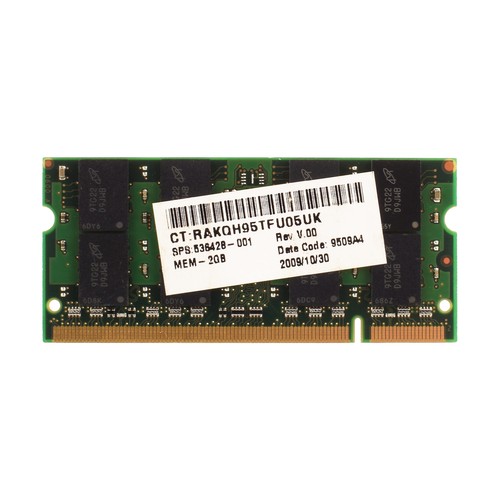 Notebook ddr2 4gb - notebook, 4gb/2×4gb