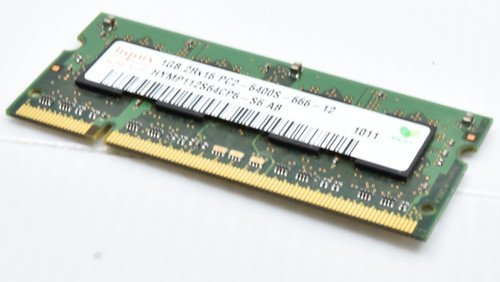 Hynix 1gb ddr2 - hynix, ddr2-800