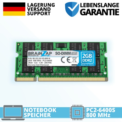 2gb ddr2 ram dimm pc2 - 2gb, so-dimm