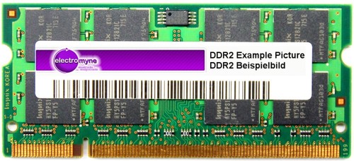 2gb 800mhz ddr2 - 2gb, pc2-6400s