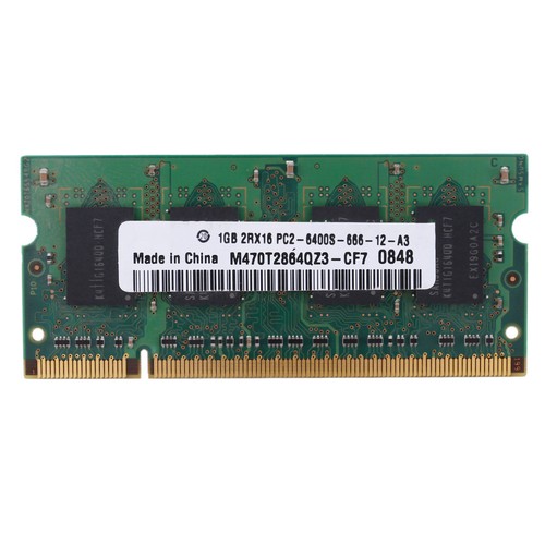 Ddr2 notebook speicher - ddr2, 1