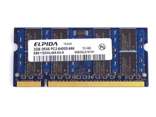 2gb ddr2 elpida - 2gb,